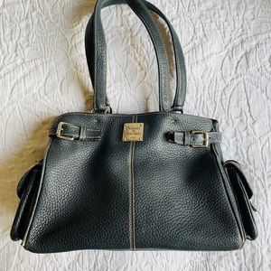 Downey & Bourke Leather Purse